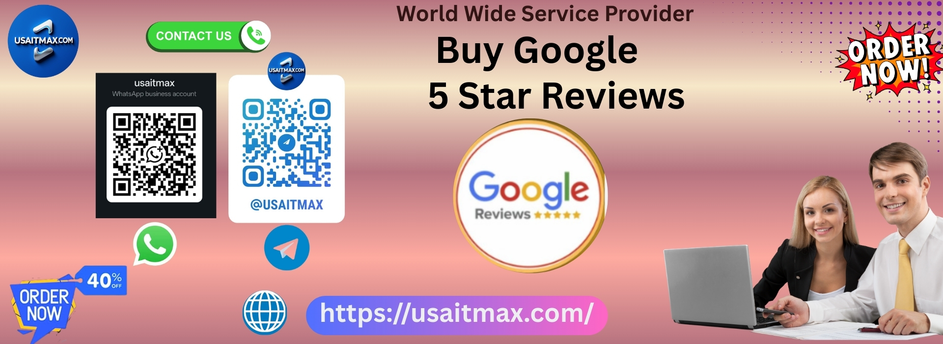 Buy Google 5 Star Reviews