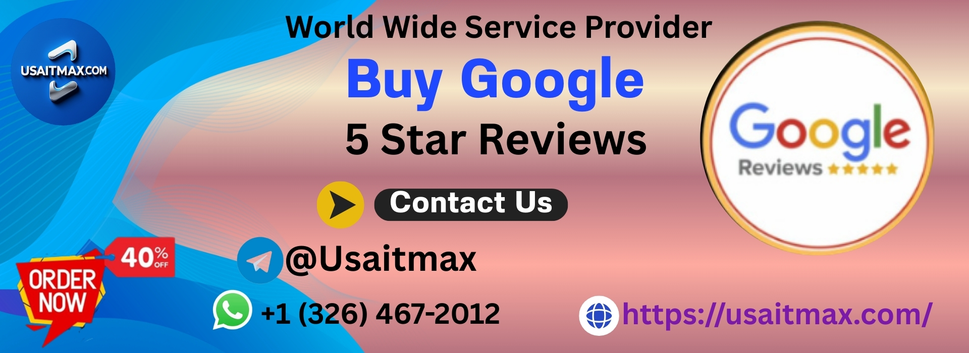 Buy Google 5 Star Reviews