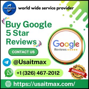 Buy Google 5 Star Reviews