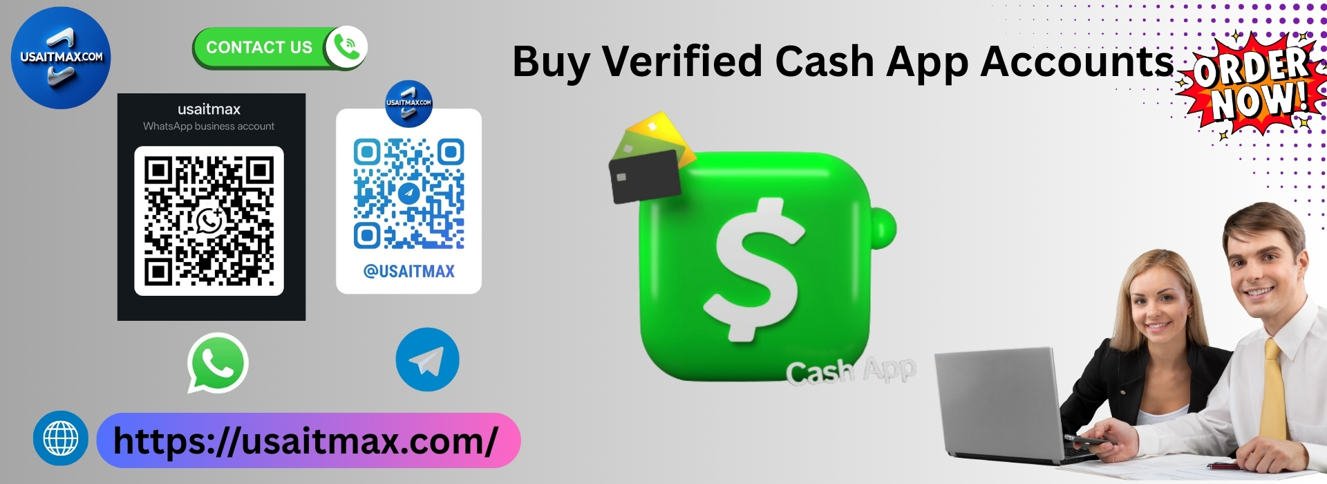 Buy Verified Cash App Accounts